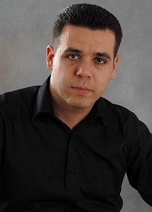 Sam Lahoud